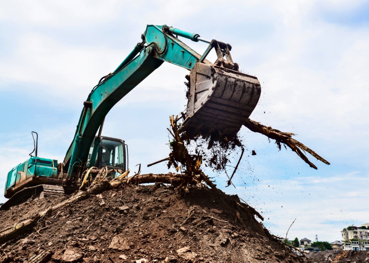 Ce trebuie să știi despre deseuri din constructii si demolari?