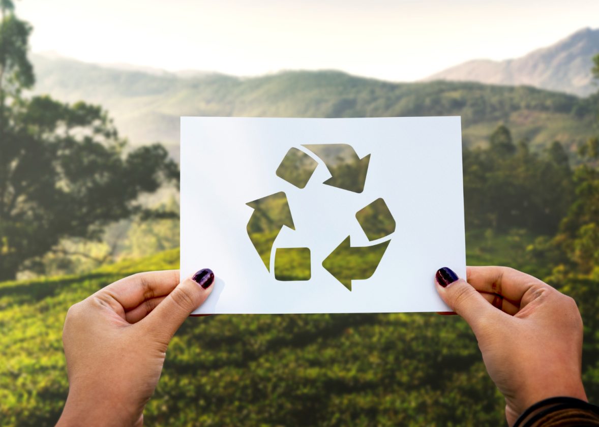 Deseuri reciclabile – traseul lor de la colectare la reciclare