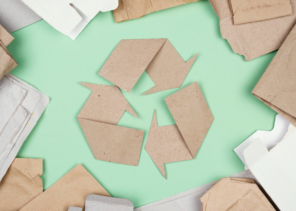 Ce înseamnă deseuri reciclabile?