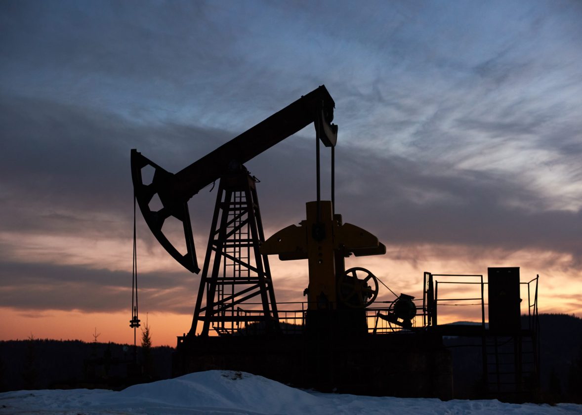 Colectare deseuri periculoase generate de industria petrolieră