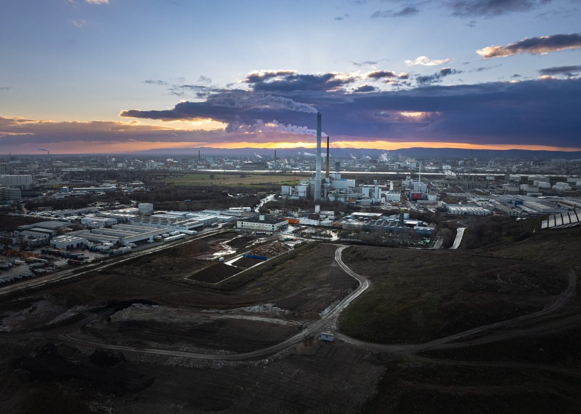 Incinerarea deseurilor periculoase – În ce condiții trebuie realizată?