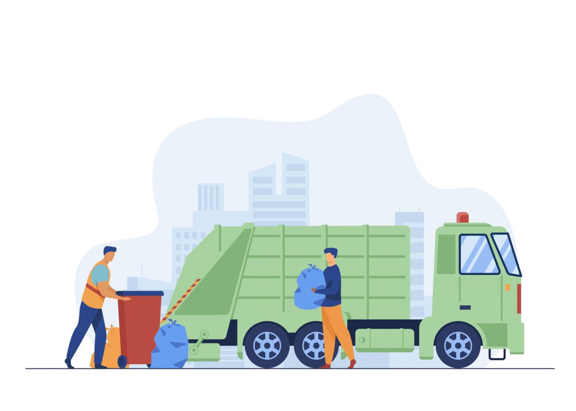 Colectarea deseurilor: o responsabilitate comună a companiilor și autorităților