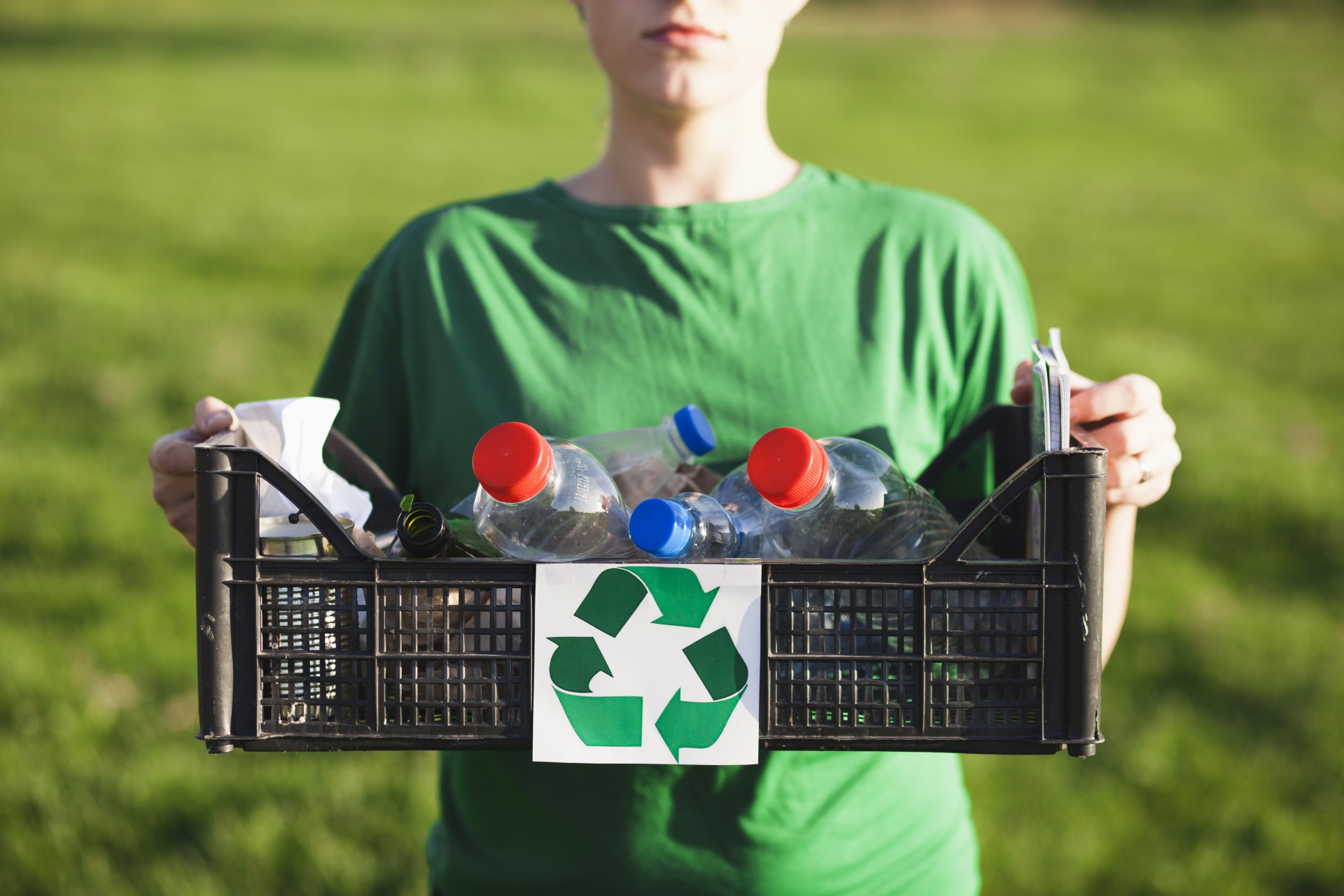 reciclarea selectiva