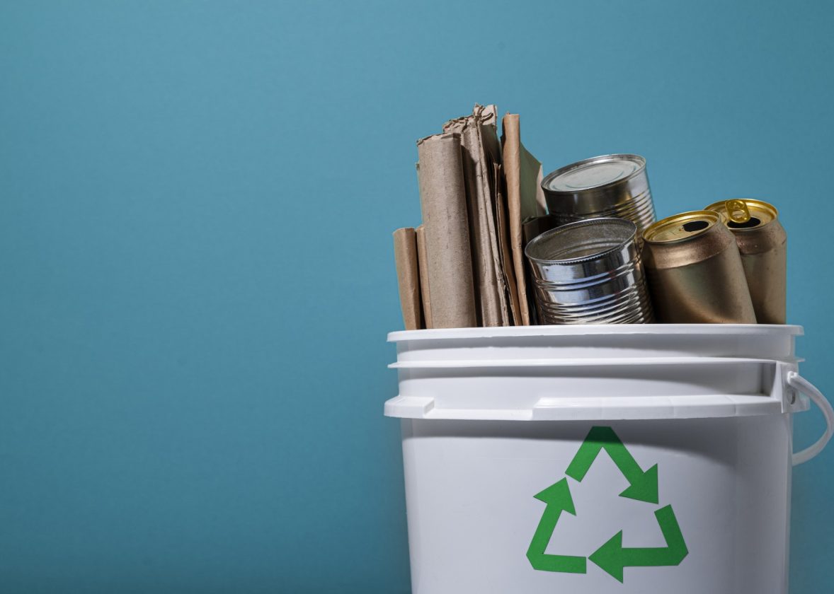 Impactul pozitiv al reciclării asupra mediului și economiei