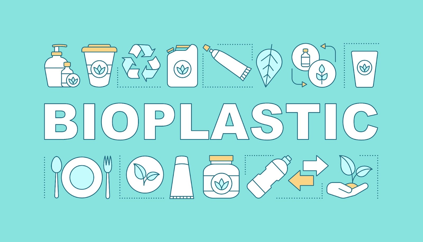 plasticul de unică folosință
